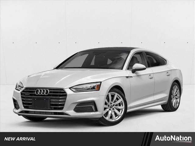 audi a5 sportback 2019 WAUFNCF52KA027372 image audi a5 sportback 2019 WAUFNCF52KA027372 image